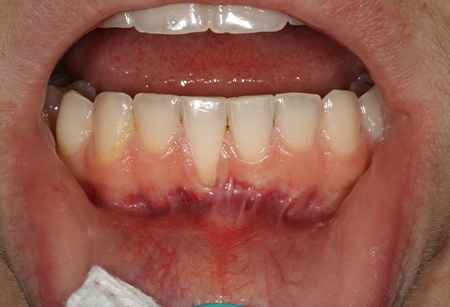 Jason S. Ehrenman, D.M.D. M.S.D.